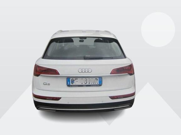 Audi Q5 35 TDI S tronic Business