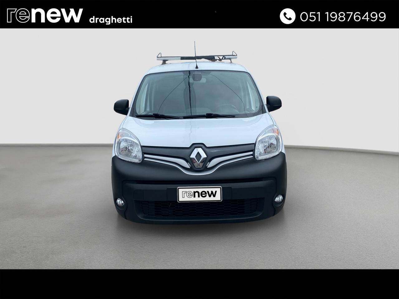 Kangoo express 1.5 dci 90cv energy Ice S&S E6