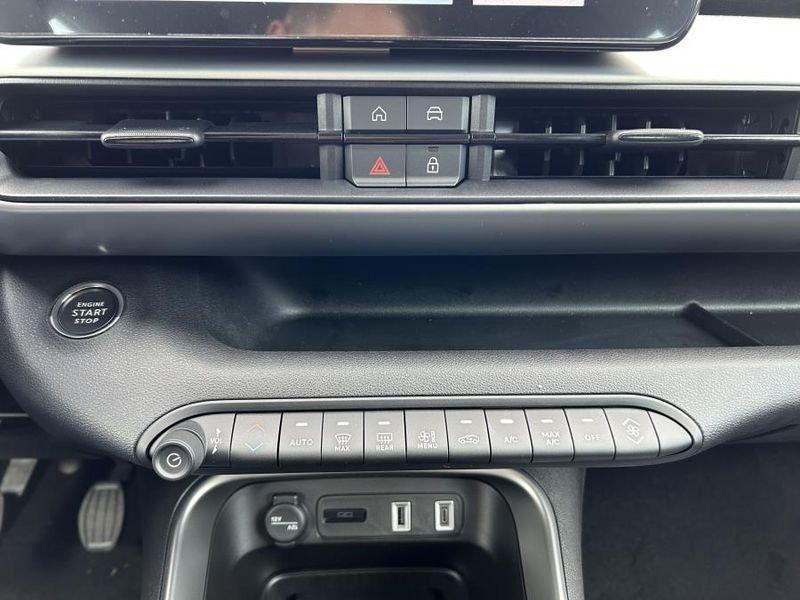 Jeep Avenger 1.2 Turbo Summit SUPER-OFFERTA!!