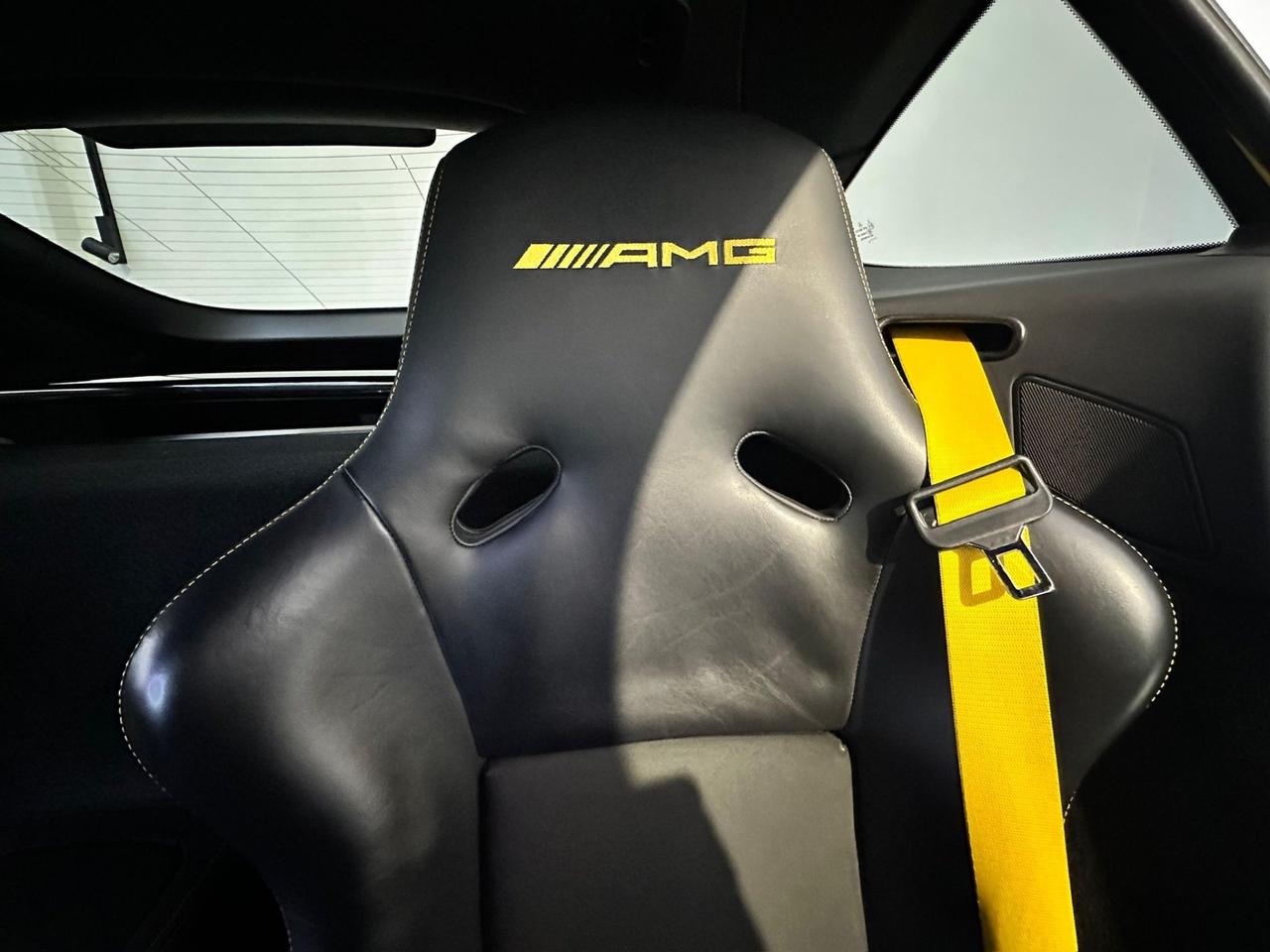 Mercedes-benz GT AMG 4.0 R auto my20