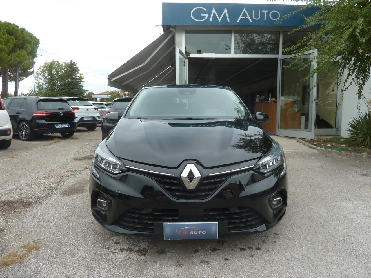 Renault Clio TCe 12V 100 CV 5 porte Zen