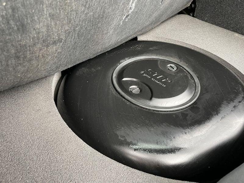 FIAT 500 500 1.2 EasyPower Lounge