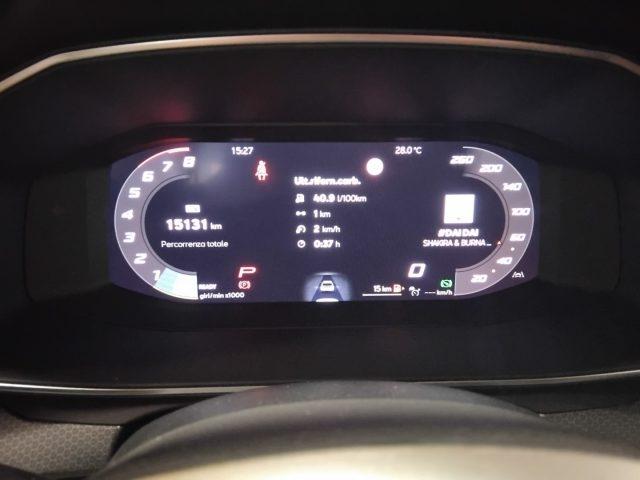 SEAT Leon 1.5 hybrid DSG Business LED 17" GRIMALDI SP. DAY