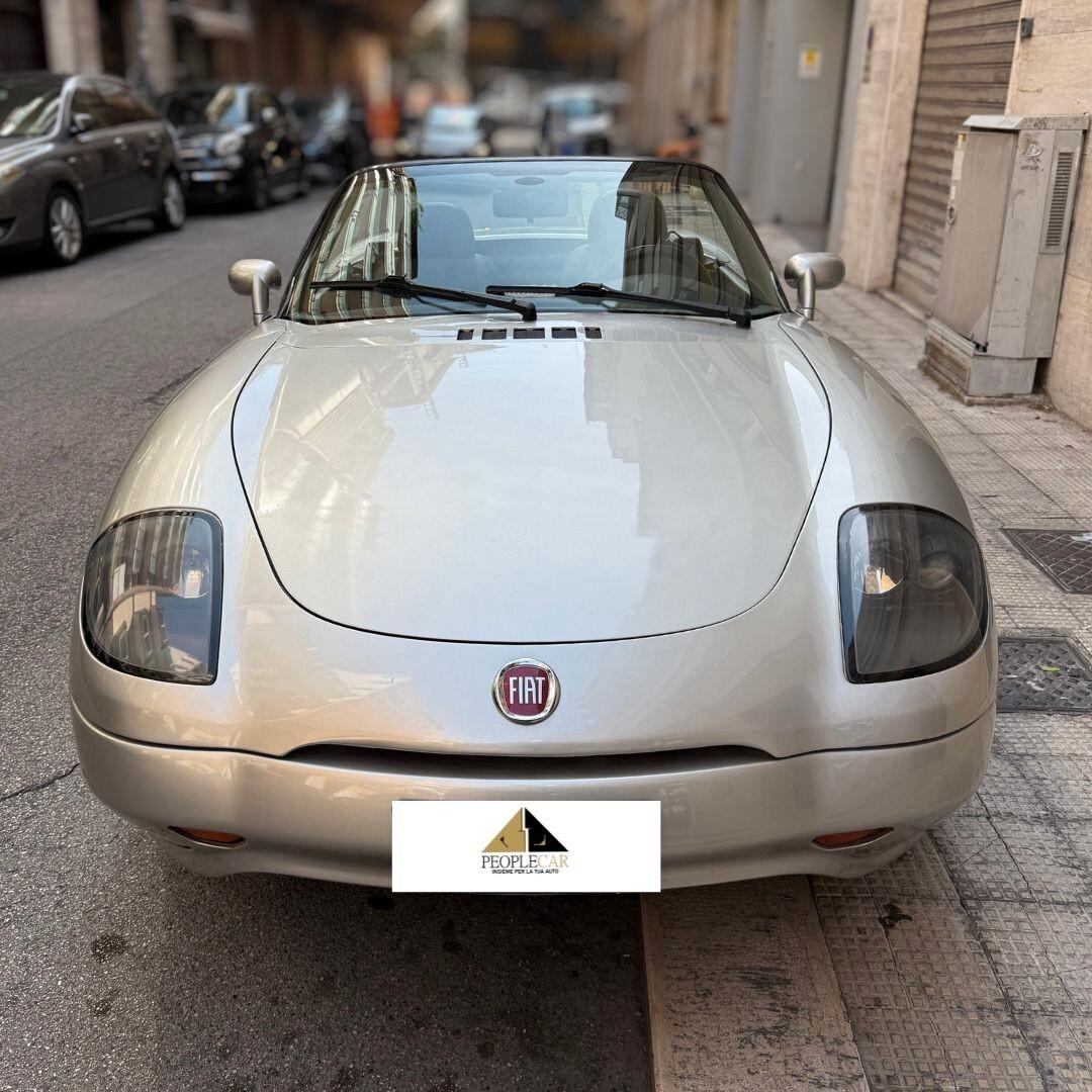 Fiat Barchetta 1.8 16V **PERFETTA**