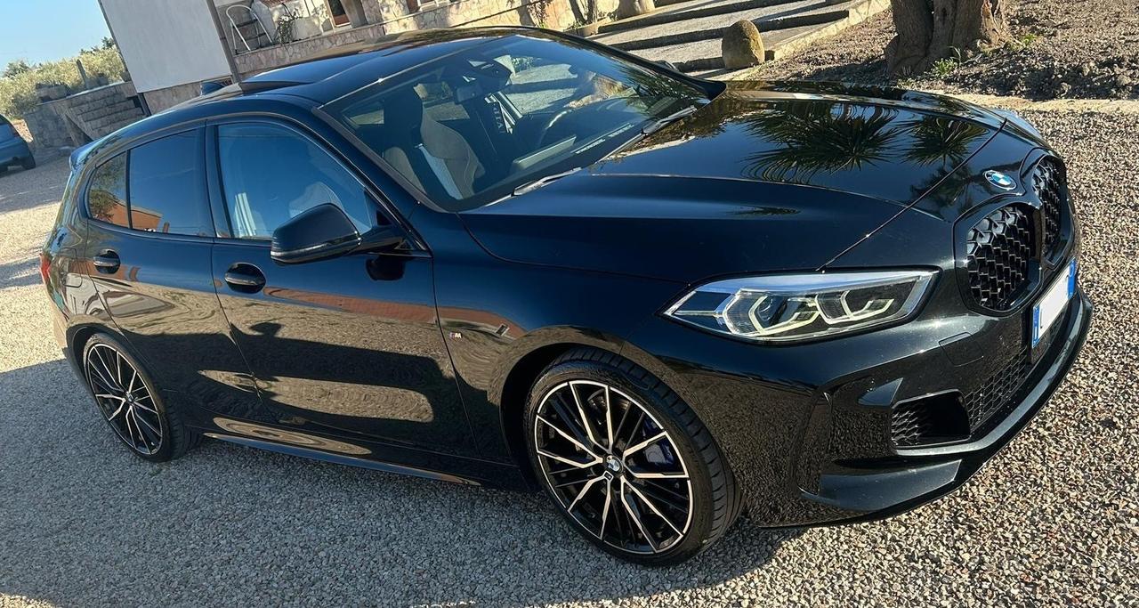 Bmw 135 M 135i xDrive