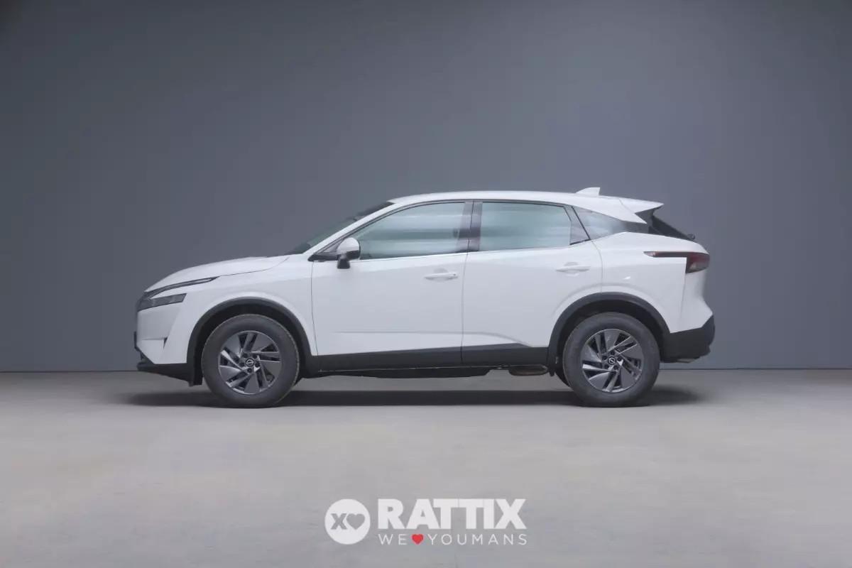 Nissan Qashqai 1.3 Mhev 158CV Business xTronic