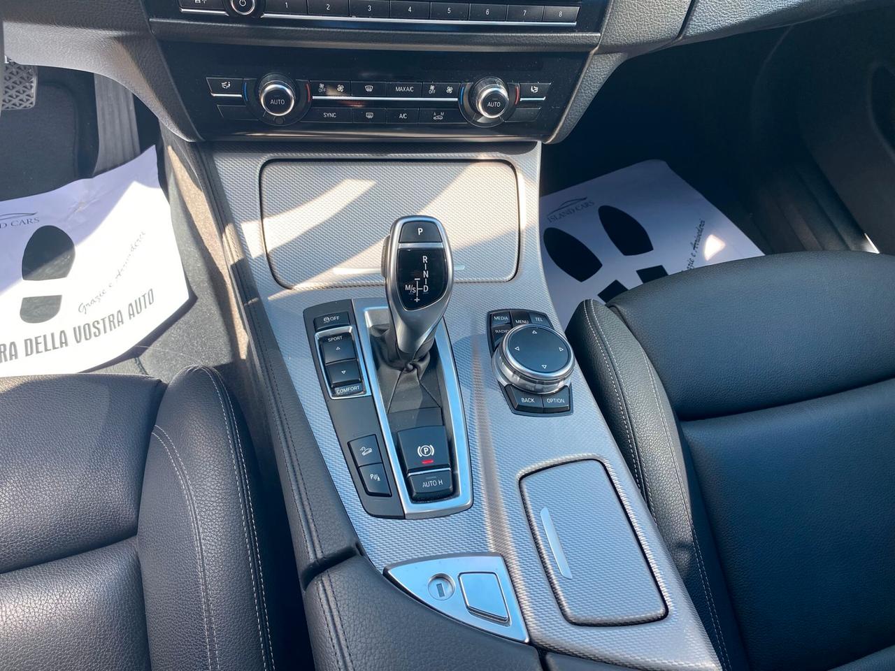 Bmw Serie 5 530d xDrive 249CV Touring Msport