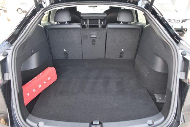 TESLA Model Y Long Range Dual Motor AWD