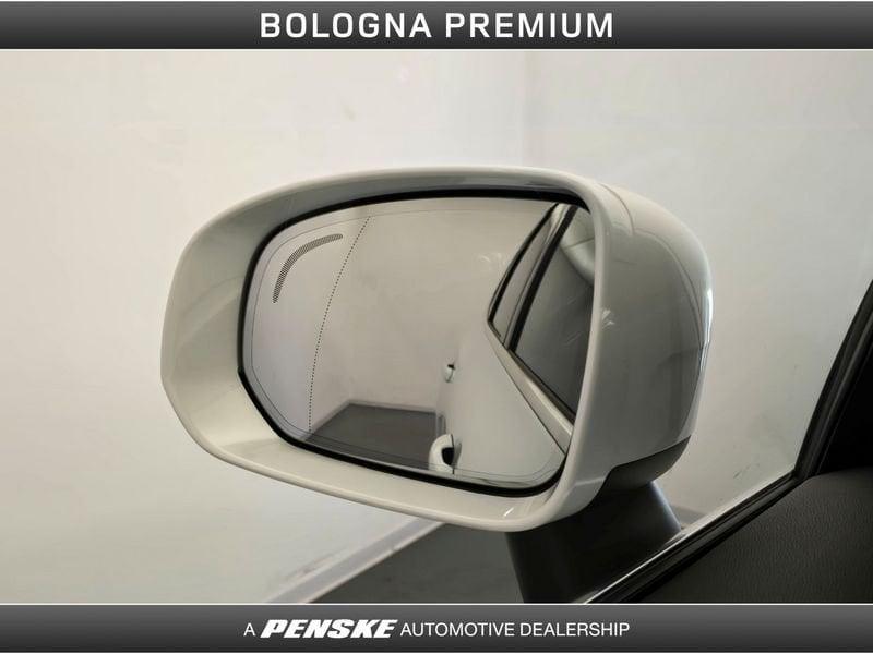 Volvo XC60 XC60 B4 (d) AWD automatico Plus Bright