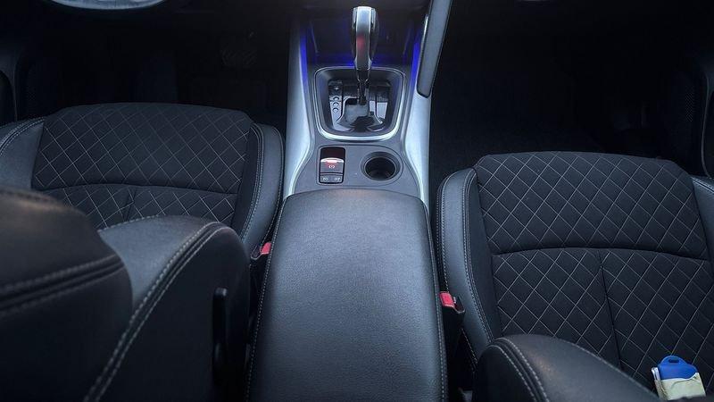 Renault Kadjar 2019 1.5 Blue dCi Intens EDC