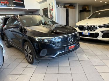Mercedes-benz EQA EQA 300 4Matic Premium