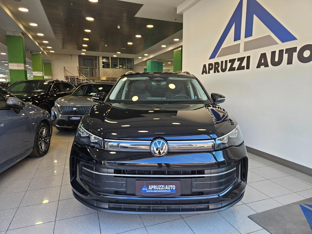 VOLKSWAGEN Tiguan 2.0 TDI 150 CV DSG Edition Plus