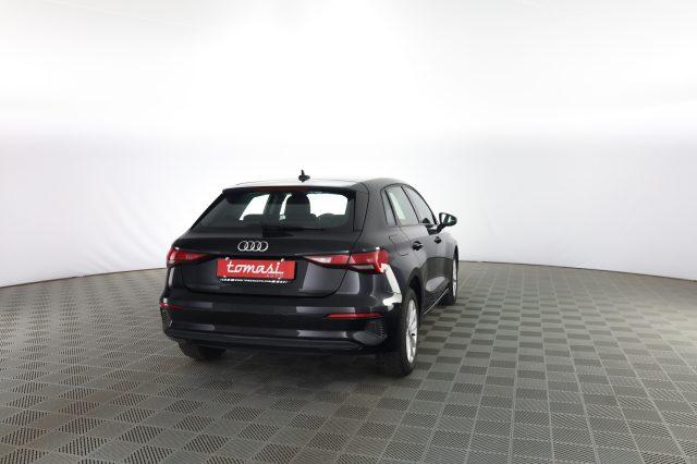 AUDI A3 A3 SPB 30 TFSI S tronic Business