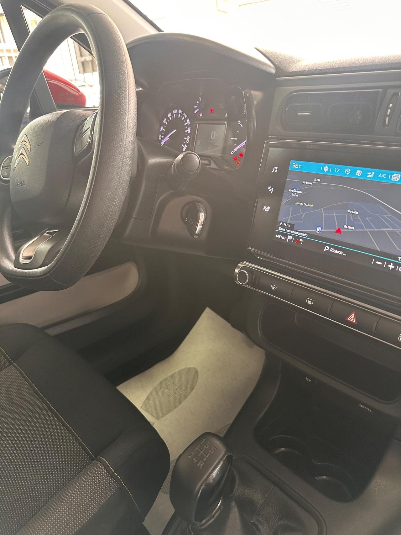 Citroen C3 PureTech 110 S&S Shine 2020