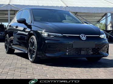 VOLKSWAGEN Golf 8.5 2.0 TDI 150 CV DSG SCR R-Line Plus 30 YEARS