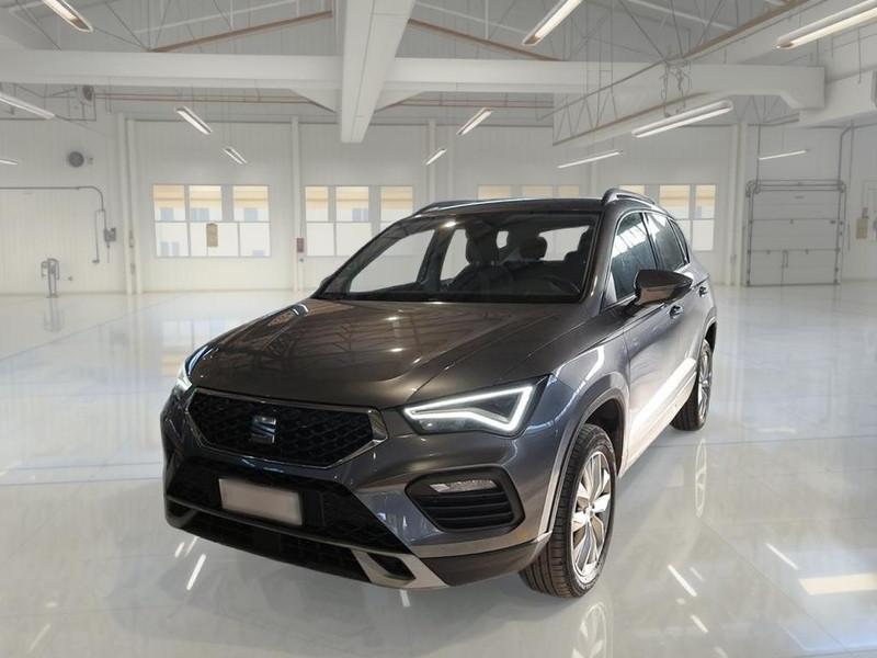 SEAT ATECA 2.0 TDI 85KW BUSINESS SUV