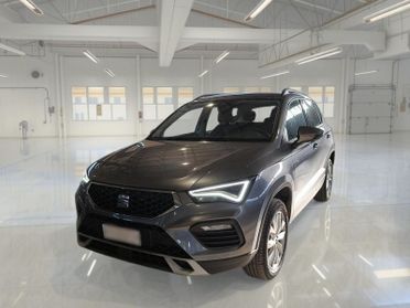 SEAT ATECA 2.0 TDI 85KW BUSINESS SUV