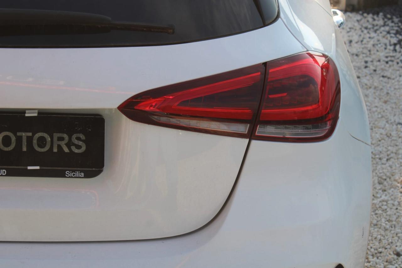 Mercedes-benz A Tua A SOLI 207€
