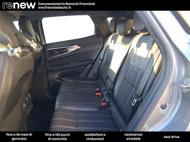 RENAULT Austral E-Tech full hybrid 200 TECHNO