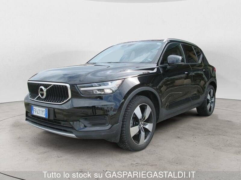 Volvo XC40 D3 Geartronic Momentum