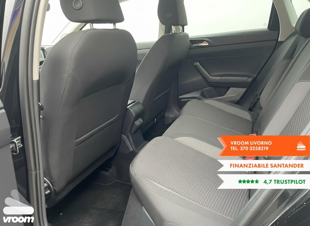 VOLKSWAGEN Polo 6ª serie Polo 1.0 TSI Style