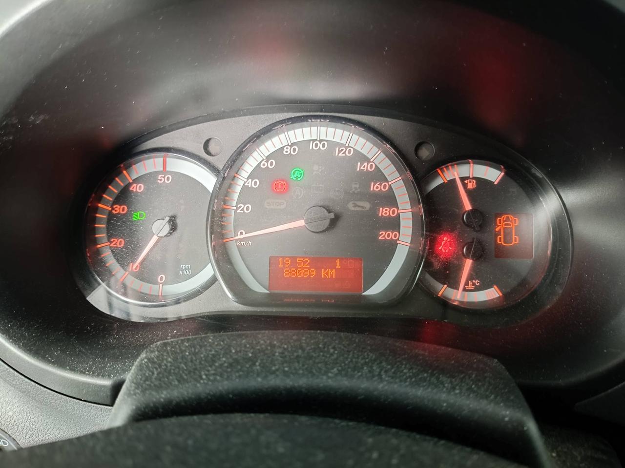 Mercedes-Benz Citan I 2016 - citan 111 cdi Long BluEff. E6d-temp