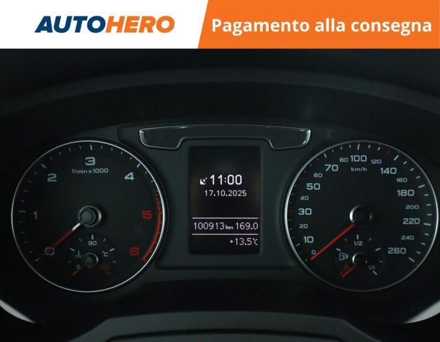 AUDI Q3 2.0 TDI 150 CV quattro S tronic Sport
