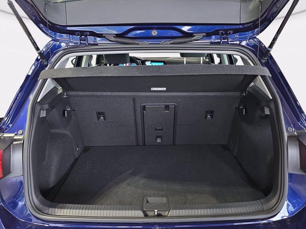 VOLKSWAGEN Golf 1.5 tsi evo style 130cv del 2022