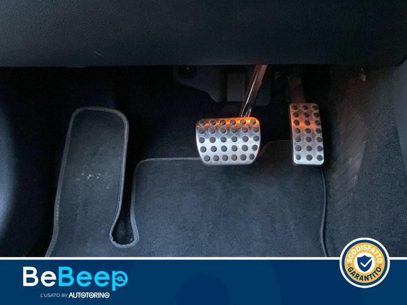 Mercedes-Benz GLB Classe 35 AMG 4MATIC AUTO