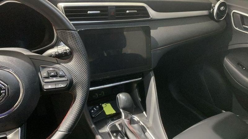 MG ZS ZS 1.0T-GDI aut. Luxury