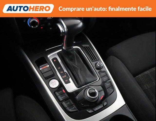 AUDI A4 Avant 2.0 TDI clean diesel Ambiente