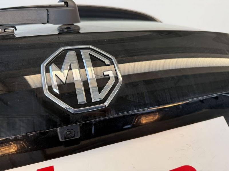 MG MG3 MG3 1.5 Comfort NUOVO MODELLO