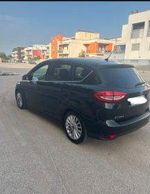 Ford C-Max 1.5 TDCi 95CV Start&Stop Titanium