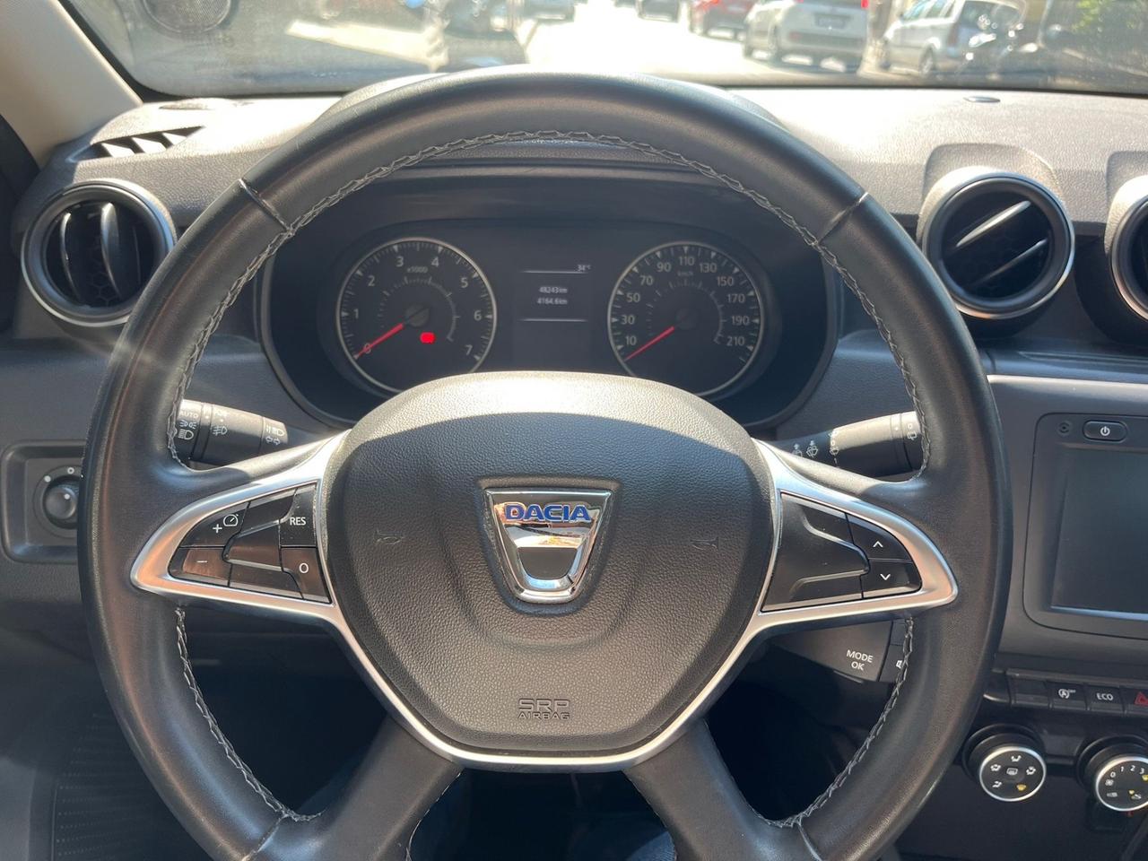 Dacia Duster 1.0 TCe 100 CV ECO-G 4x2 15th Anniversary