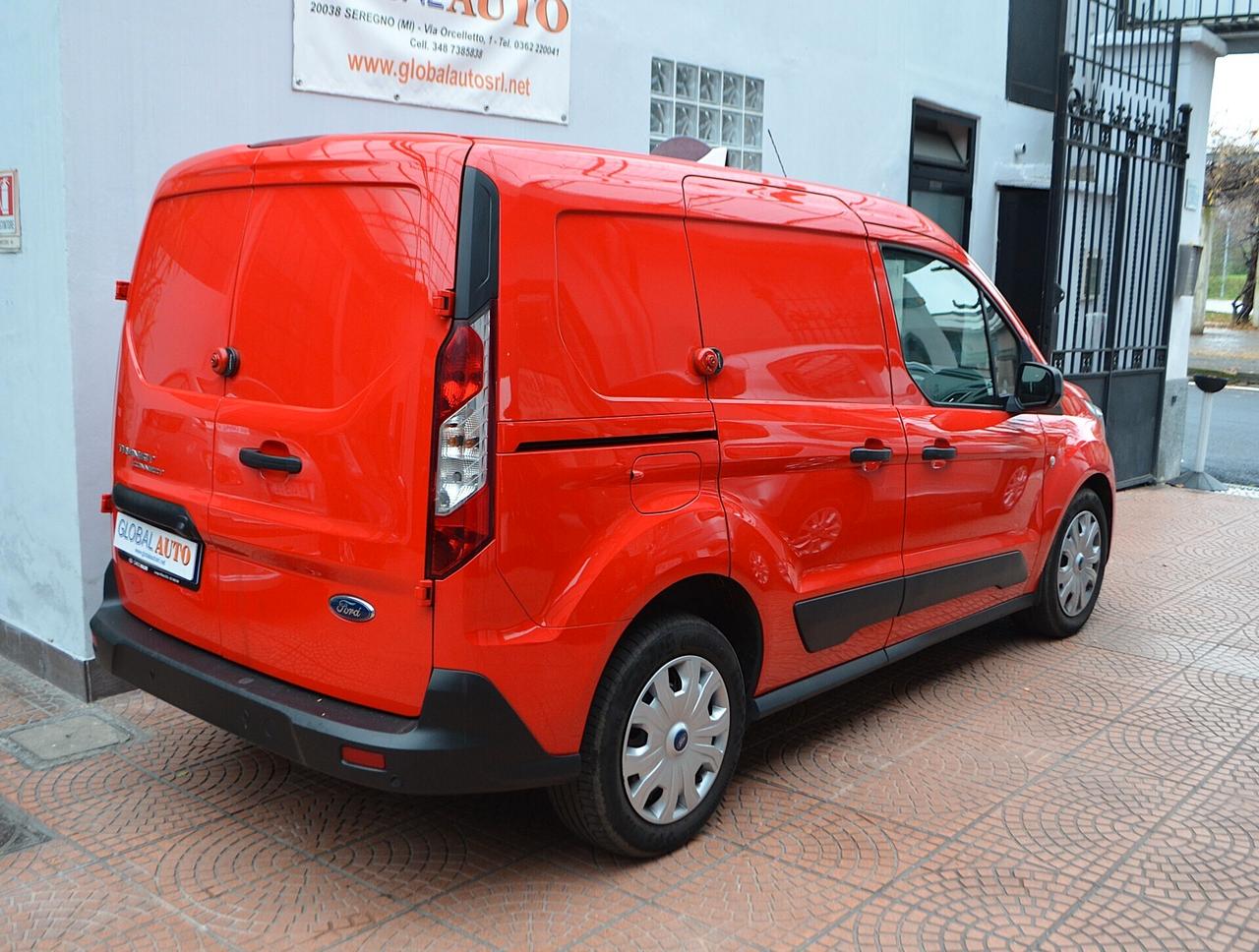 Ford Transit Connect 1.5 TDCi 100cv (IVA esclusa)