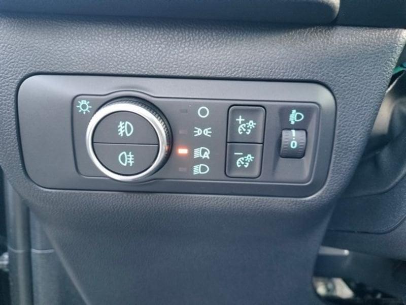 Ford Kuga Kuga 2.0 EcoBlue 120 CV aut. 2WD ST-Line