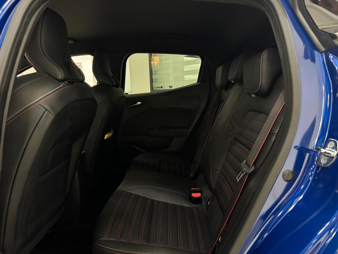 Renault Clio 1.5 BluedCi 115 CV 5 porte R.S. Line