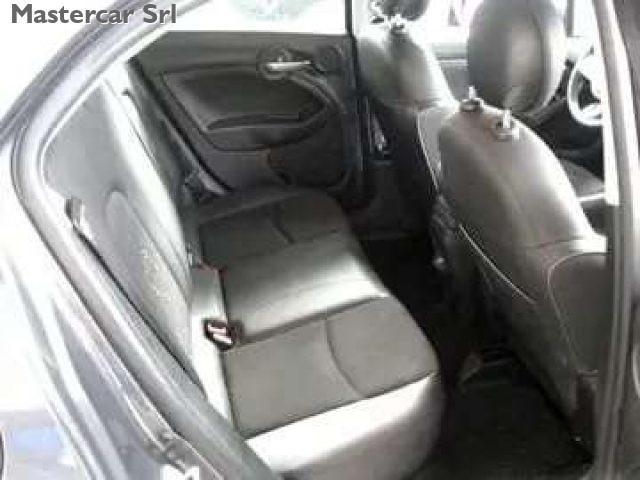 FIAT 500X 500 X 2018 1.3 T4 Connect 150cv dct - GK851FN