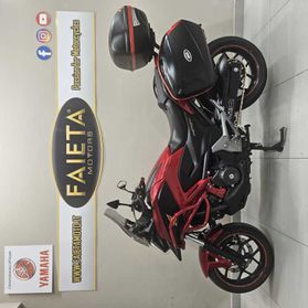 Honda NC 750 X DCT ABS - 2015