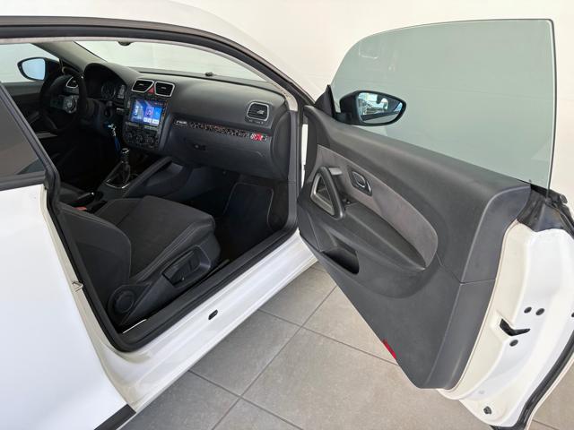 VOLKSWAGEN Scirocco 1.4 TSI 160CV