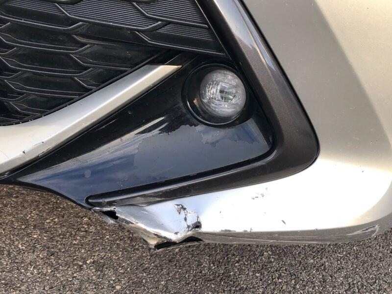 Toyota Corolla Corolla Touring Sports 2.0 Hybrid Style