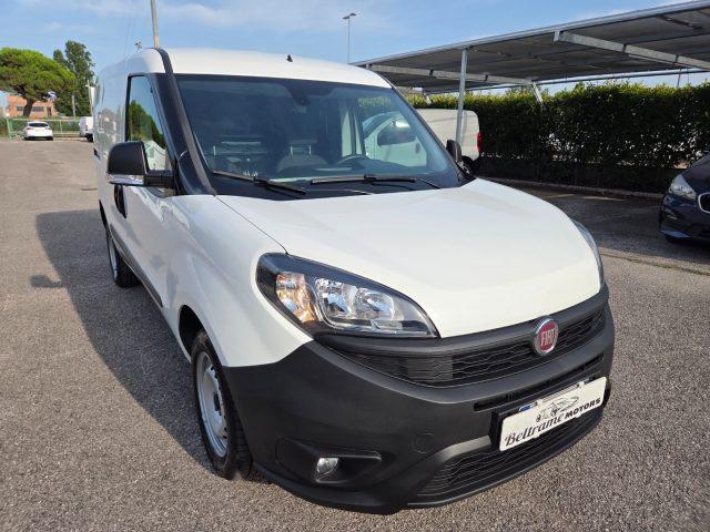 FIAT Doblo Doblò 1.3 MJT S&S PC-TN Cargo