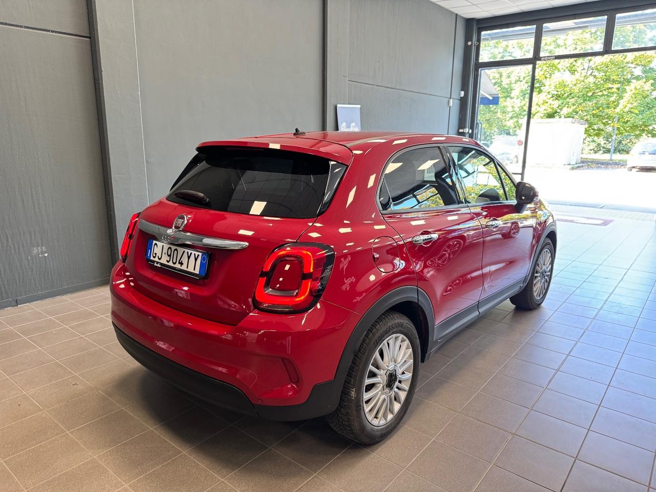 Fiat 500X 1.3 MultiJet 95 CV PREZZO PROMO