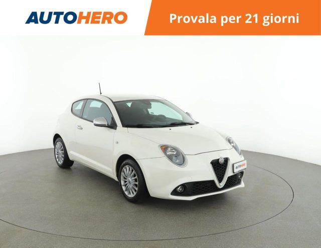 ALFA ROMEO MiTo 1.4 78 CV 8V S&S Urban