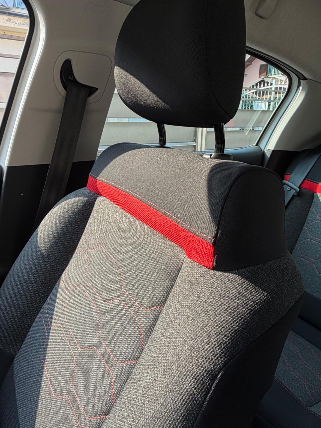 Citroen C3 PureTech 83 S&S Shine