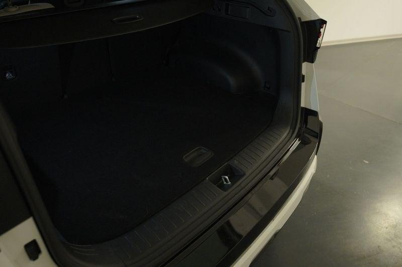 Kia Sportage HEV-PHEV PE 1.6 HEV GTL SR TT BC