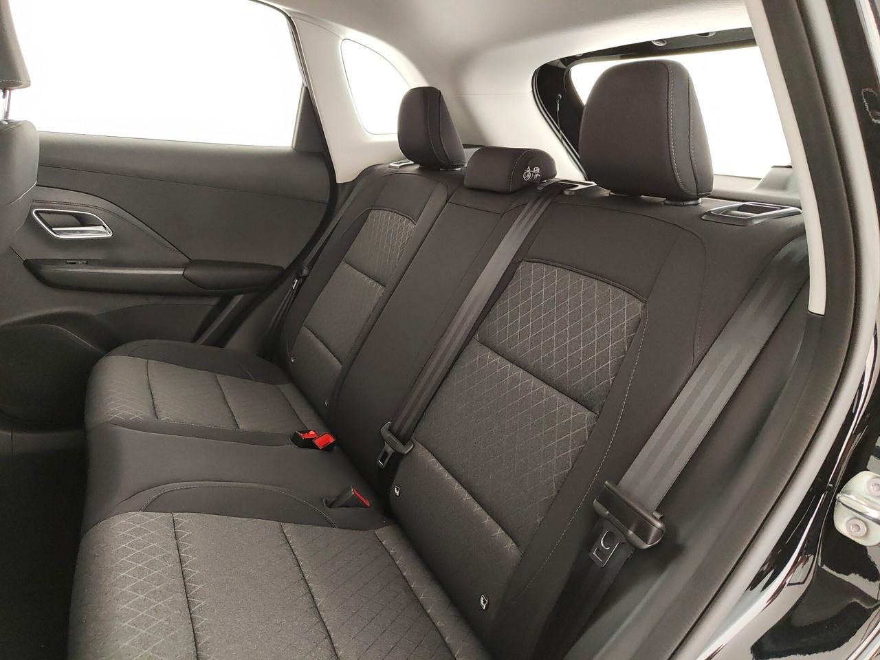 Mg ZS 1.5 Standard