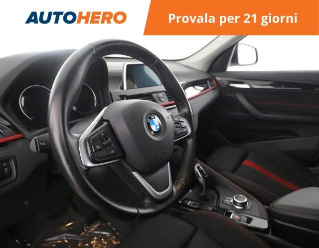 BMW X1 sDrive18d Sport
