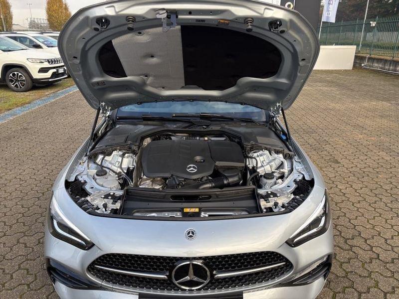 Mercedes-Benz CLE Cabrio CLE 220d Cabrio AMG Line Advanced Plus