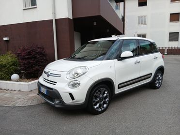 Fiat 500L 1.3 Multijet 85 CV Trekking ..pronta consegna